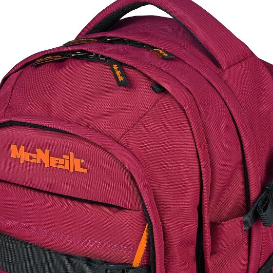 McNeill Luca 2.0 Schooltas set 2-delig