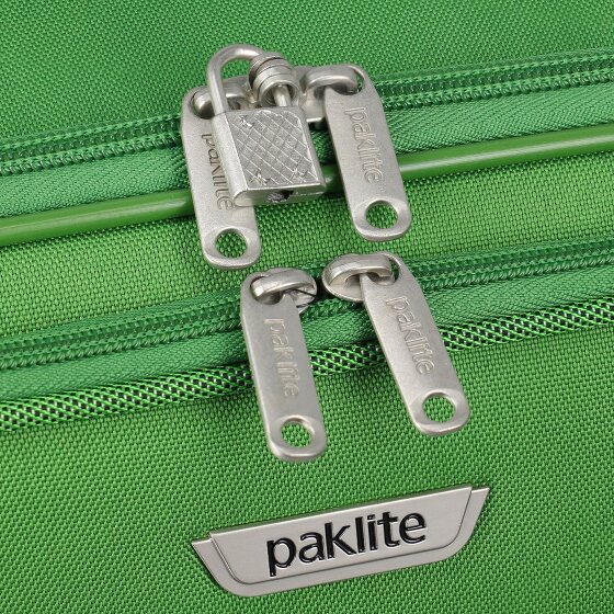 Paklite Orlando 2 wielen Cabinewagen S 53 cm