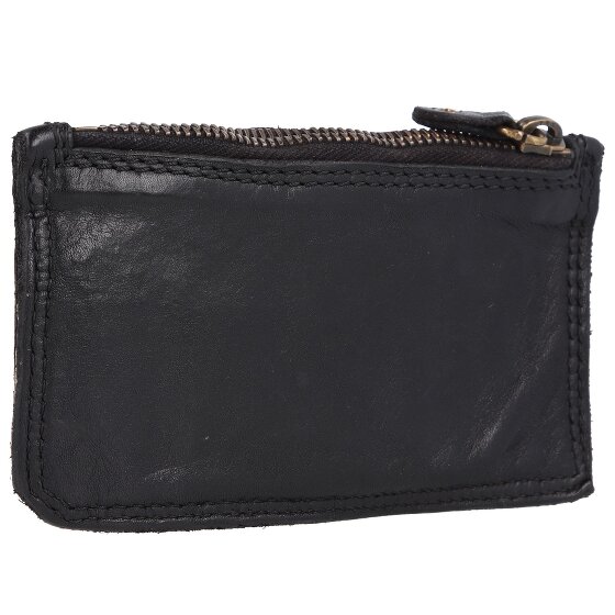 Campomaggi Parigi Kredietkaart etui Leer 8 cm