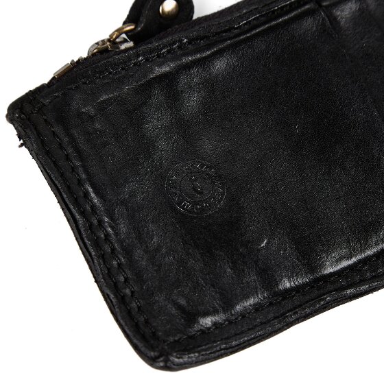 Campomaggi Parigi Kredietkaart etui Leer 8 cm