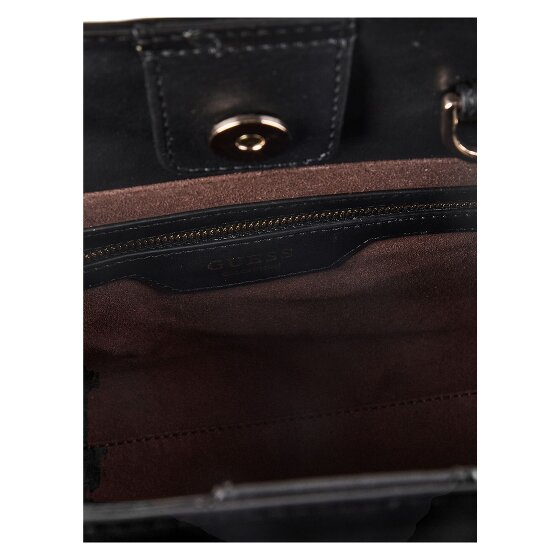 Guess Liza Handtas Leder 30 cm