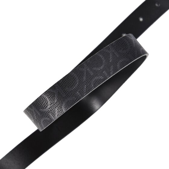 Calvin Klein CK Must Omkeerbare riem Leder