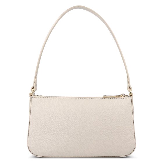 Lazarotti Bologna Leather Schoudertas Leer 22 cm