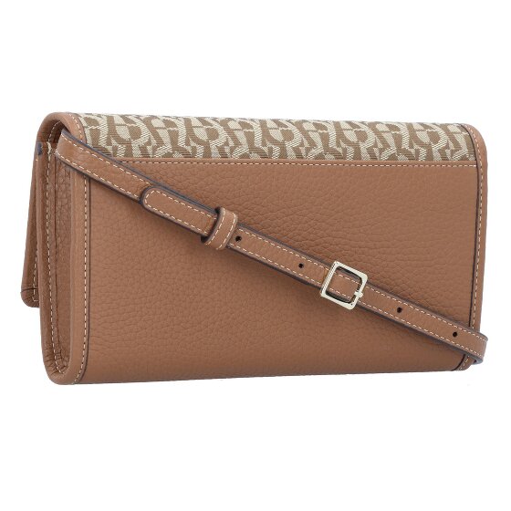 AIGNER Fashion Portemonnee Leer 21 cm