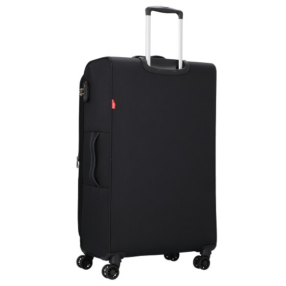 Gabol Cloud 4-wielige trolley 79 cm