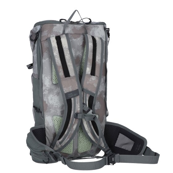 Jack Wolfskin 3D Aerorise 20 Wandelrugzak 48 cm