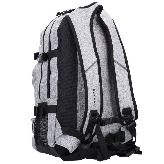 Forvert Melange Rugzak 48,5 cm Laptopvak