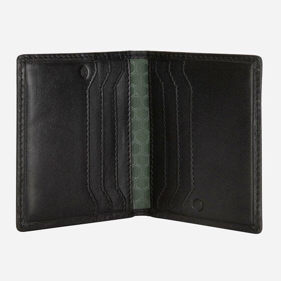 Jekyll & Hide Oxford Kredietkaart etui RFID-bescherming Leer 8.5 cm