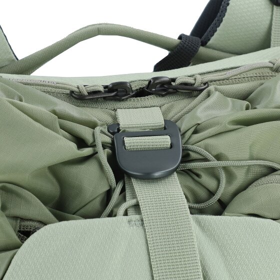 Deuter Utilion 34+5 Dagrugzak 53 cm Laptop compartiment Deuter Utilion 34+5 Dagrugzak 53 cm Laptop compartiment