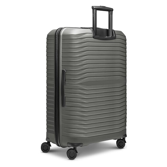 Stratic Shine 4 wielen Trolley 76 cm