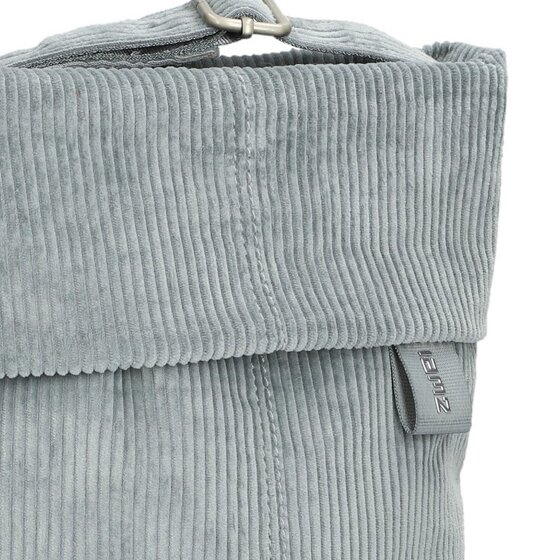 Zwei Mademoiselle.M Schoudertas 22 cm