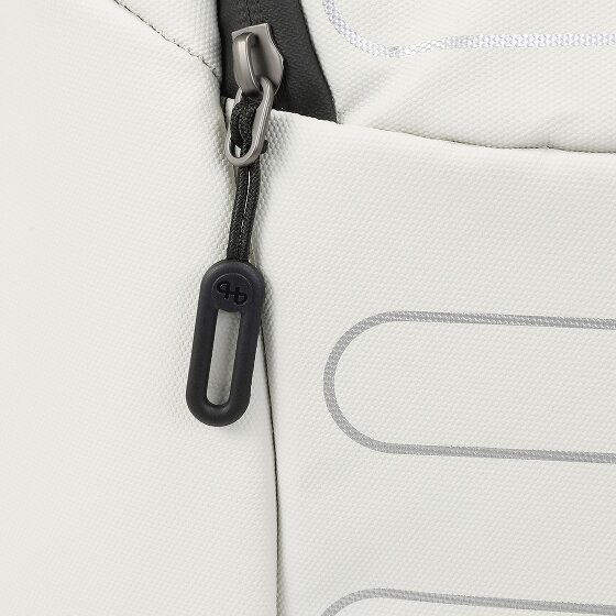 Hedgren Comby Performance Dagrugzak RFID-bescherming 40 cm Laptop compartiment