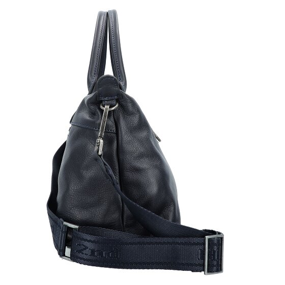 Harbour 2nd Just Pure Liane Handtas Leer 31 cm
