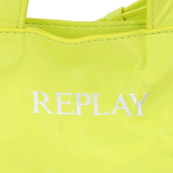 Replay Handtas 21.5 cm