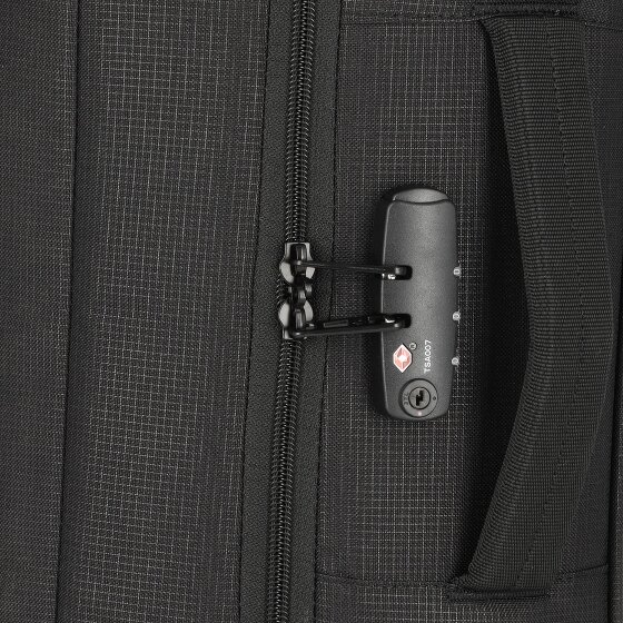 Samsonite Roader 2 wielen Reistas 55 cm