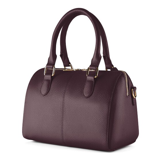 Lazarotti Bologna Leather Handtas Leer 26 cm
