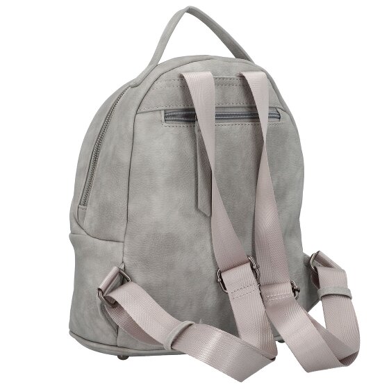 Greenburry Mad'l Dasch Stad rugzak 30 cm