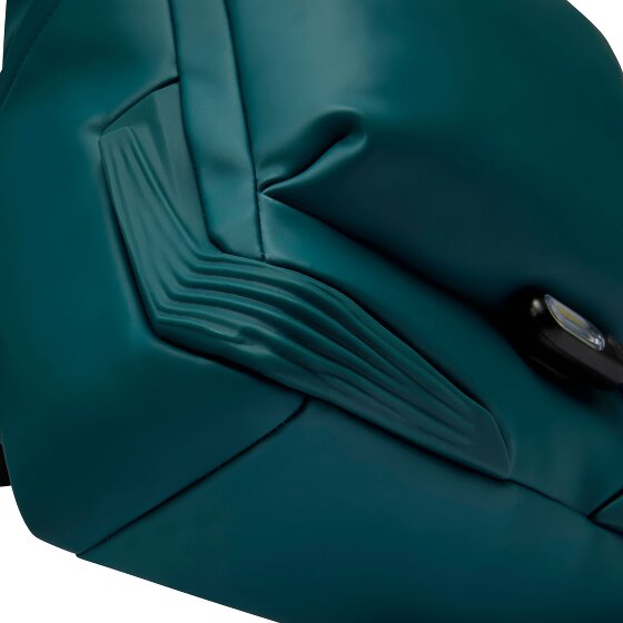 Piquadro Corner Zakelijke rugzak 43 cm Laptop compartiment