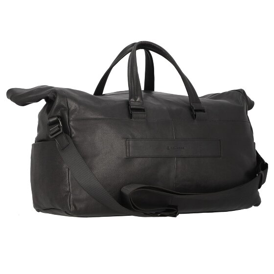 Piquadro Harper Weekender reistas leer 52 cm