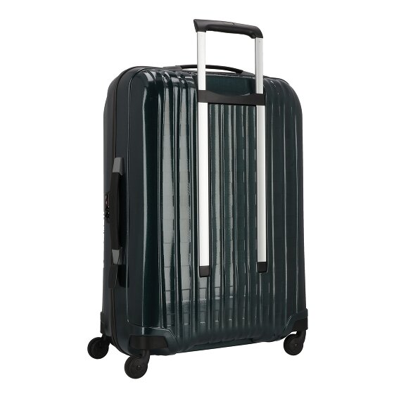 Samsonite Chronolite 4 wielen Trolley 78 cm