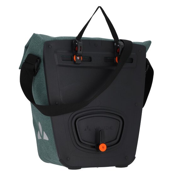 Vaude ReCycle Pro Fietstas 35 cm