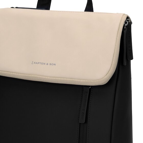 Kapten & Son Vallen City rugzak 31 cm
