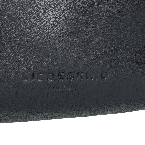 Liebeskind Hera Cosmetische tas Leer 18 cm