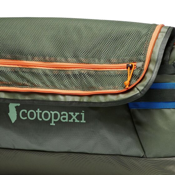 Cotopaxi Allpa 55 L Weekender reistas 34 cm