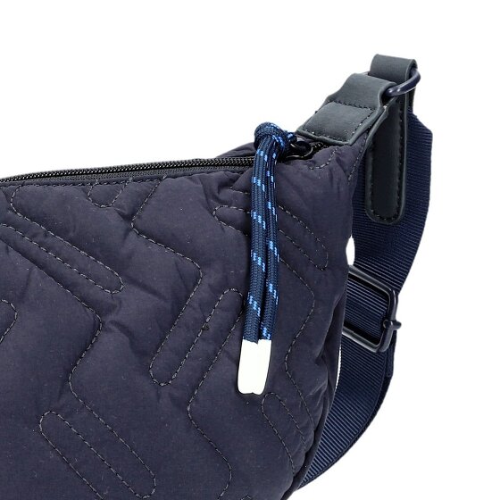 Zwei Cleo Crossbody tas 30 cm