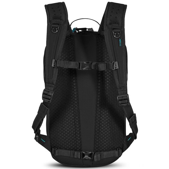 Pacsafe Pacsafe Eco 18 Dagrugzak RFID-bescherming 43 cm Laptop compartiment