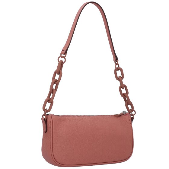 DKNY Frankie Schoudertas Leer 27 cm
