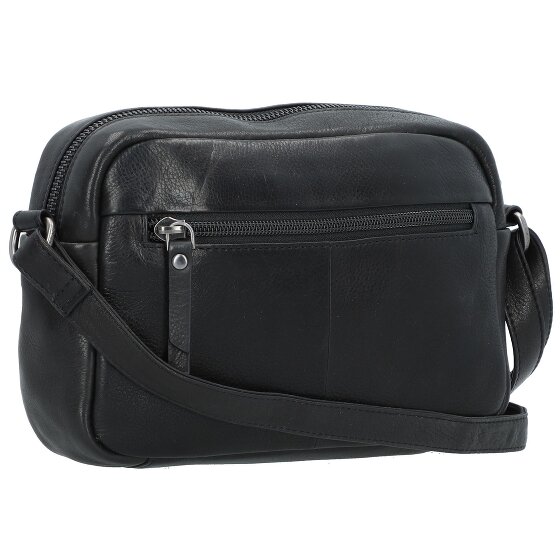 Burkely Just Jolie Schoudertas Leer 22 cm
