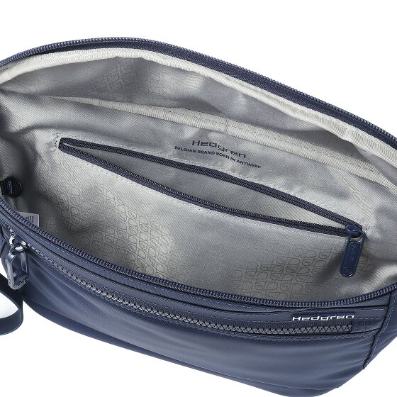 Hedgren Inner City Fanny pack RFID-bescherming 33 cm