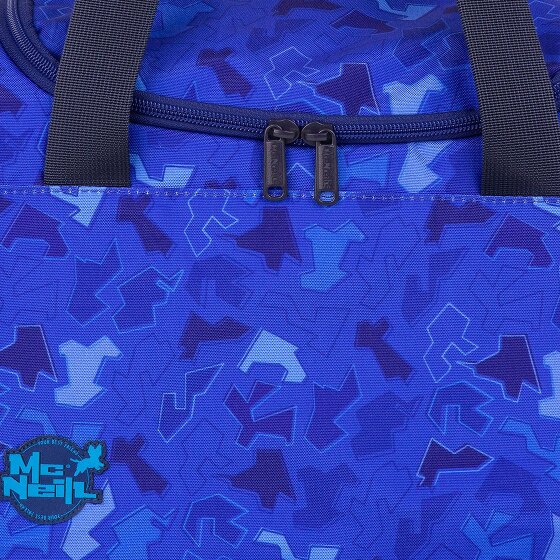 McNeill Sporttas 37 cm