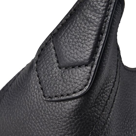 Boss Lenah Schoudertas Leder 26 cm