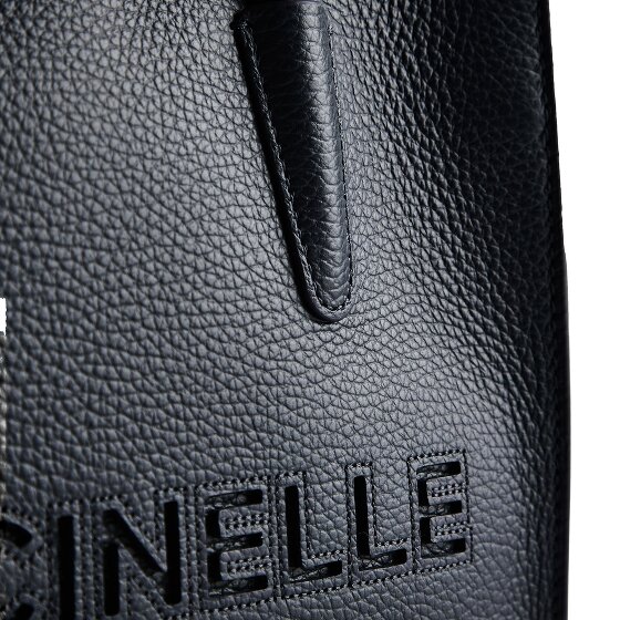 Coccinelle Myrtha Shopper Tas Leder 27 cm