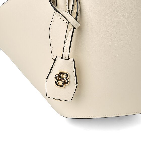 Boss Numah Schoudertas Leder 42 cm