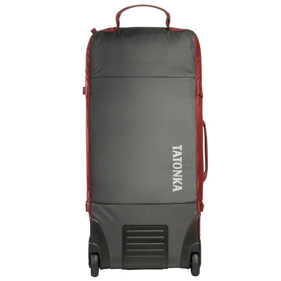 Tatonka Duffle Roller 105 2 wielen Reistas 34 cm