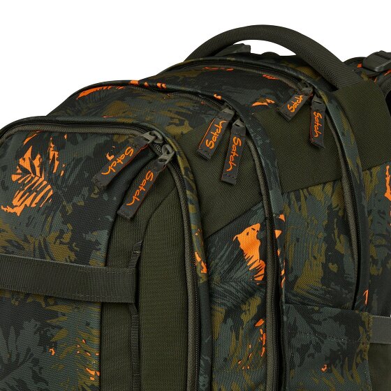 Satch Pack School rugzak 45 cm