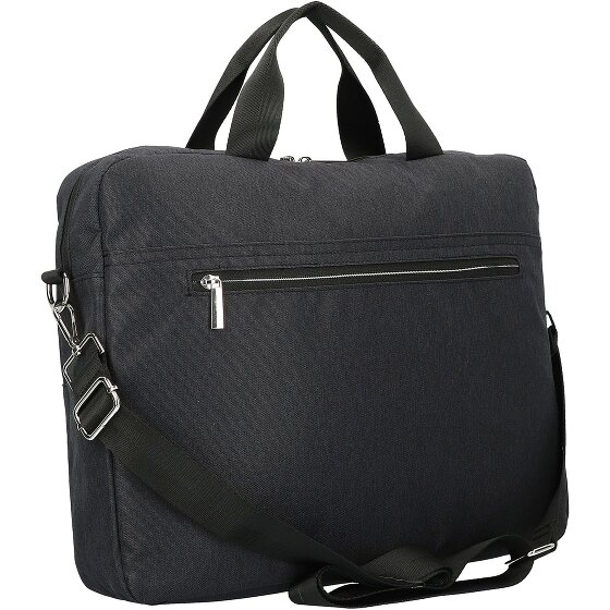 bugatti Sera aktetas RFID 40 cm laptopvak