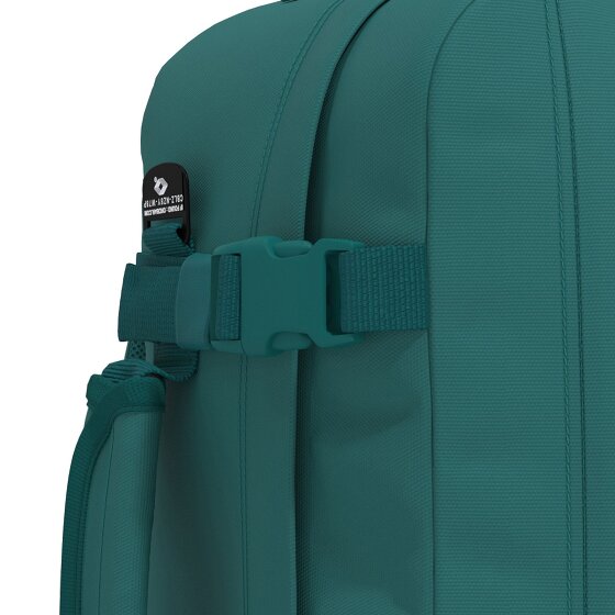 Cabin Zero Travel Dagrugzak 39 cm Laptop compartiment