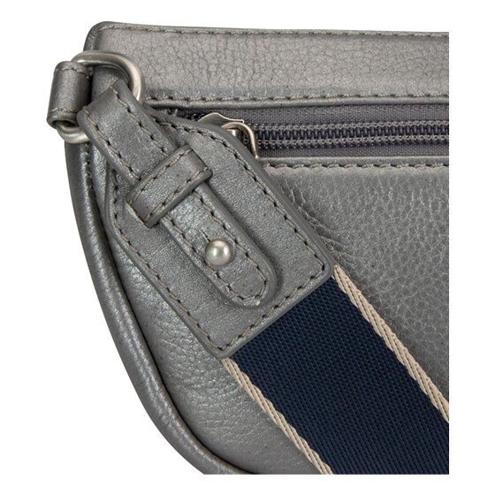 Jekyll & Hide Fanny pack Leer 20 cm