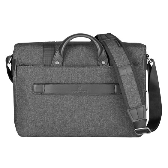 Victorinox Architectuur Urban 2 Messenger 41 cm laptop compartiment