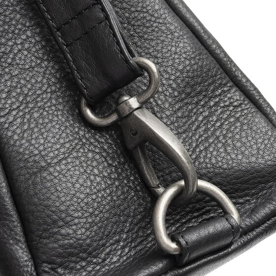 The Chesterfield Brand Azura Schoudertas Leder 32 cm