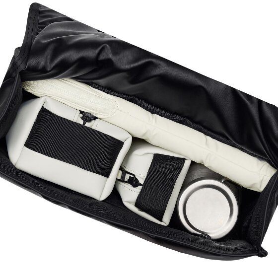 Rains W3 Dagrugzak 40 cm Laptop compartiment Rains W3 Dagrugzak 40 cm Laptop compartiment