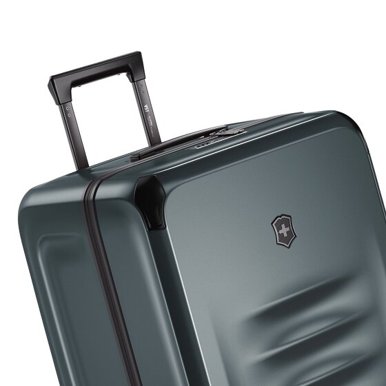 Victorinox Spectra 3.0 Kofferbak Groot 4-wiel trolley 76 cm