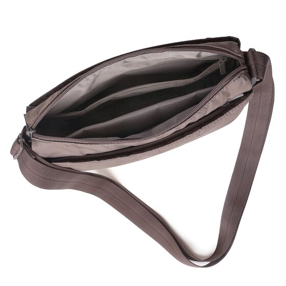 Hedgren Inner City Eye Schoudertas M RFID-bescherming 27.5 cm
