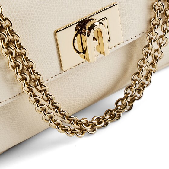 Furla 1927 Mini handtas Leder 18 cm