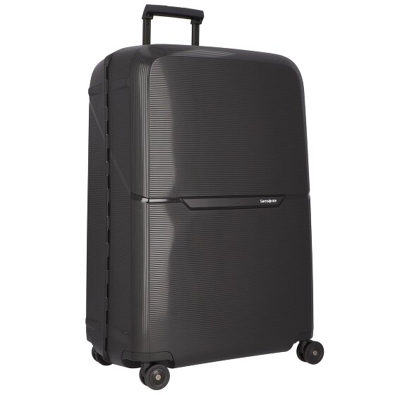 Samsonite Magnum Eco 4 wielen Trolley 81 cm