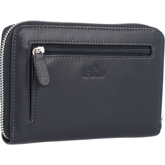 Picard Ladysafe Portemonnee RFID Leer 14,5 cm